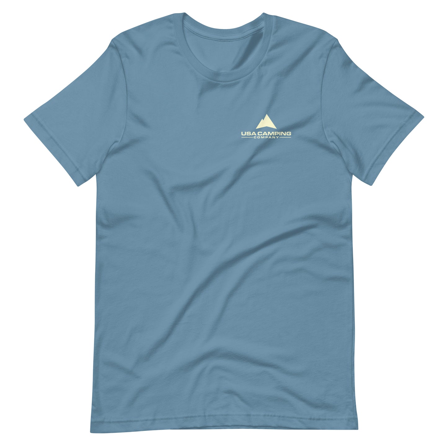 Not All Those Who Wander Are Lost Except Me I'm Definitely Lost Unisex T-Shirt