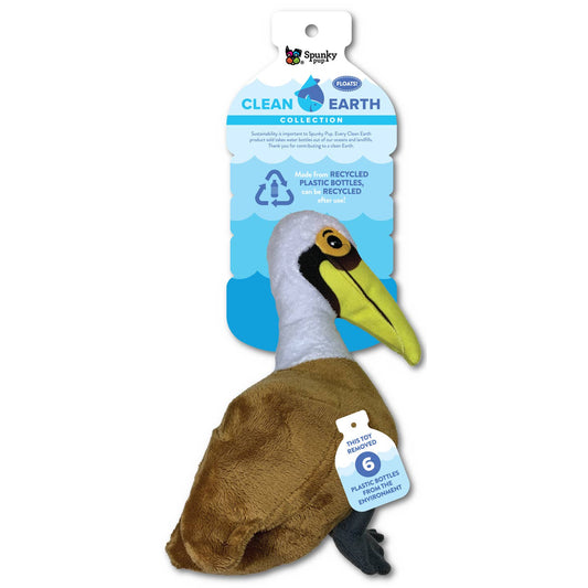 Spunky Pup Dog Plush Toys