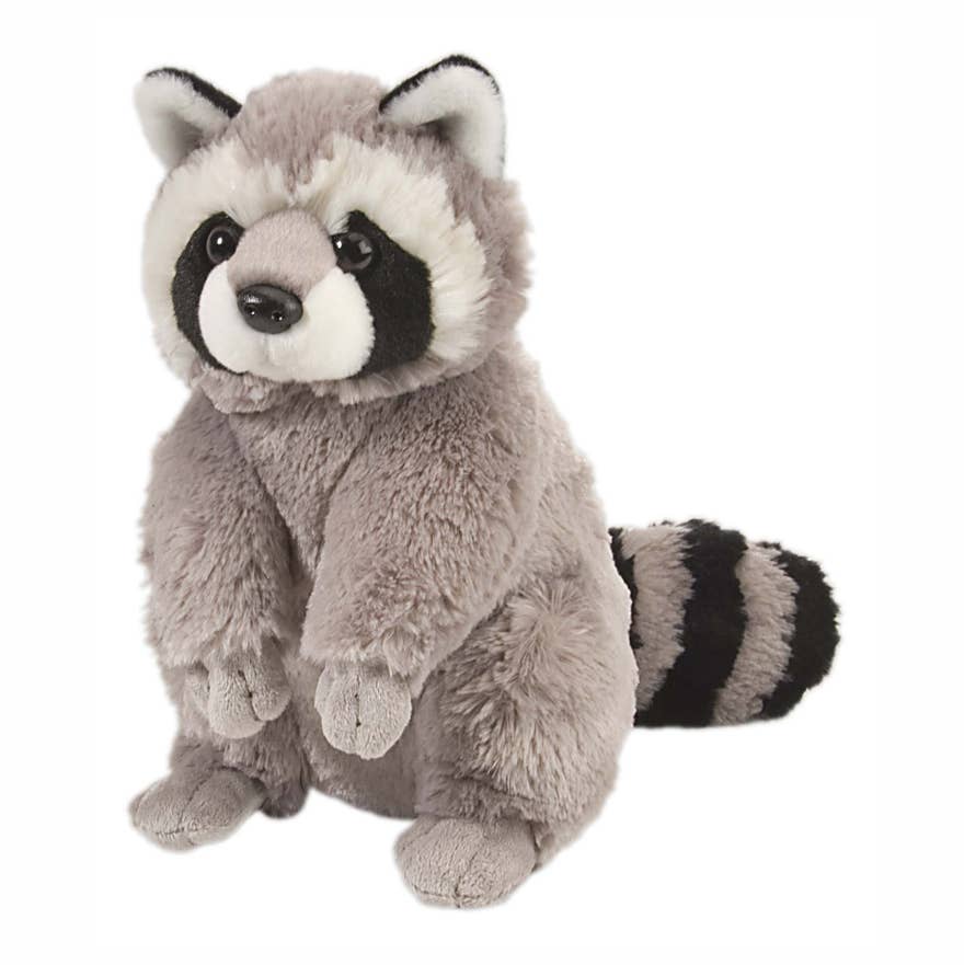 Stuffed Animals