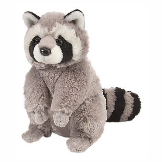 Stuffed Animals