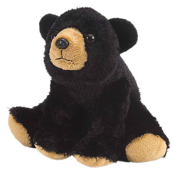 Stuffed Animals