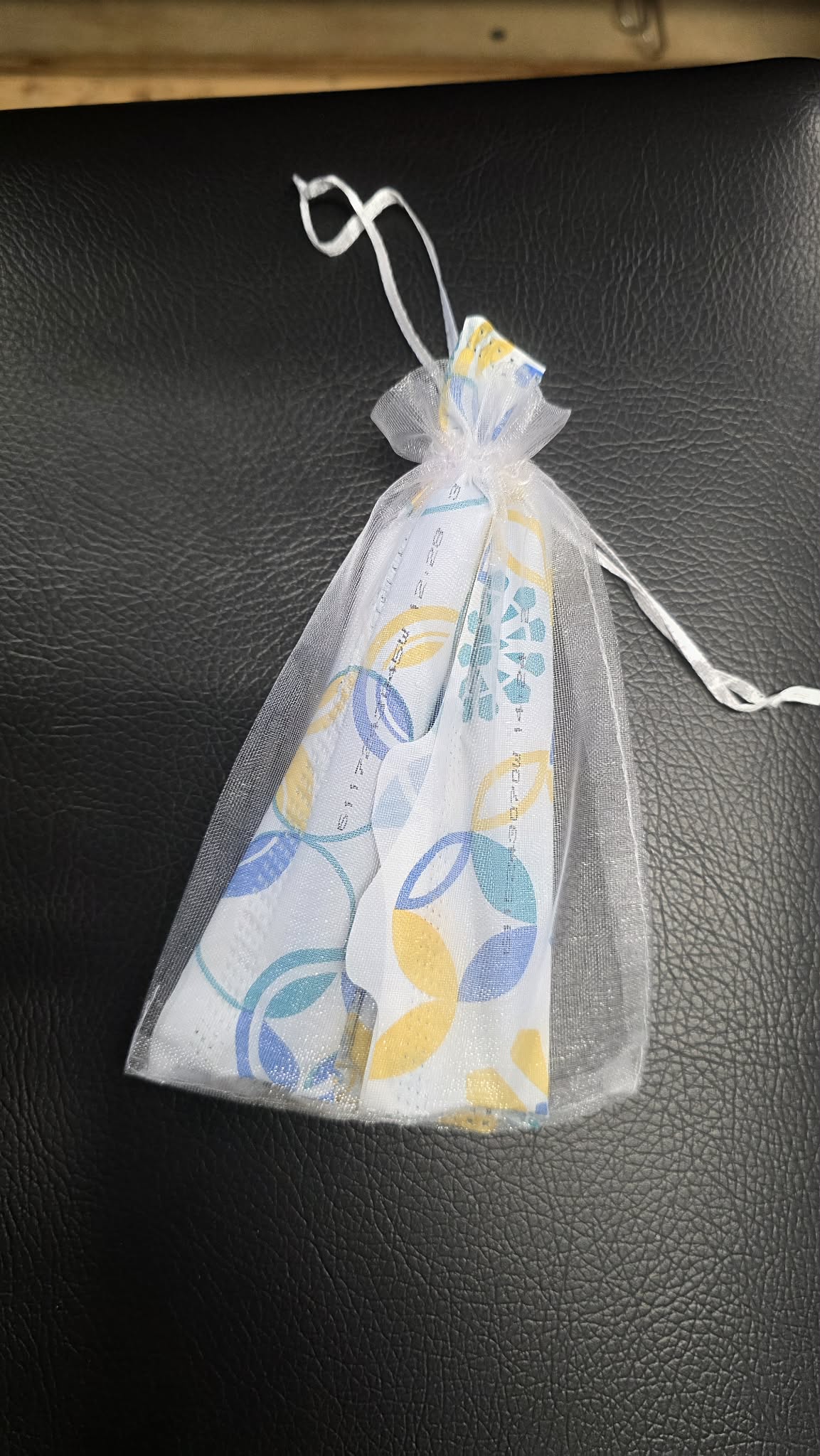 Feminine Care Bag