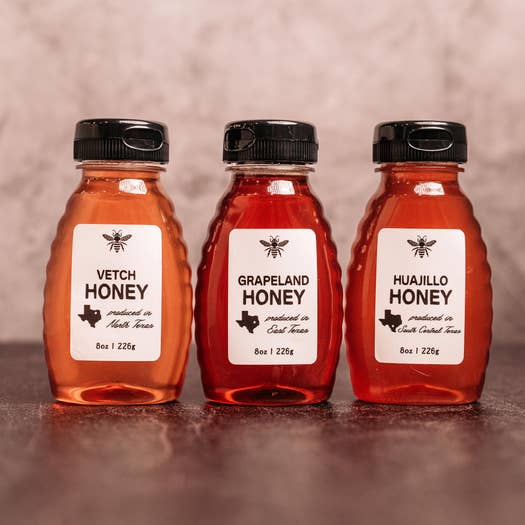 Moore Honey Products