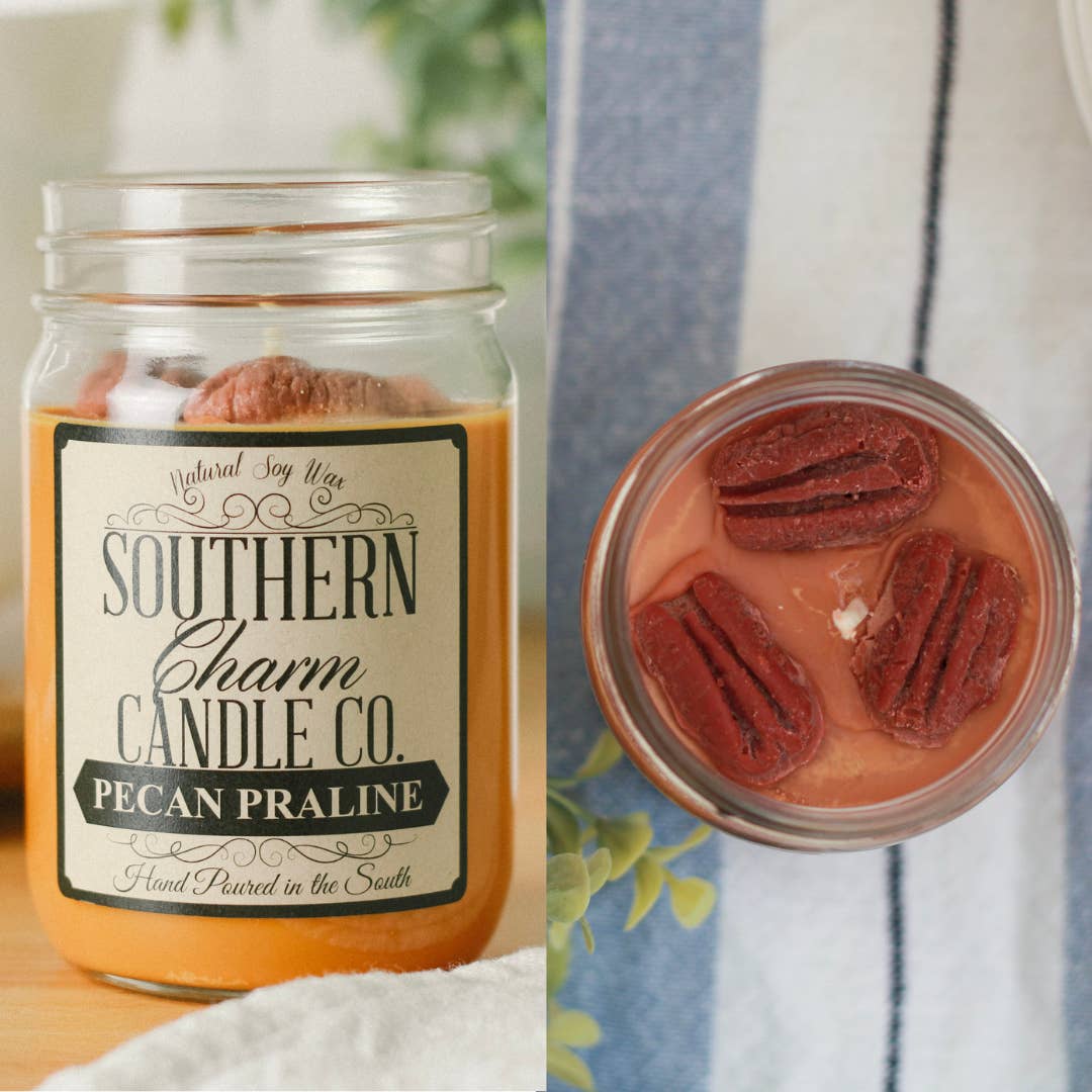 Southern Charm Candles