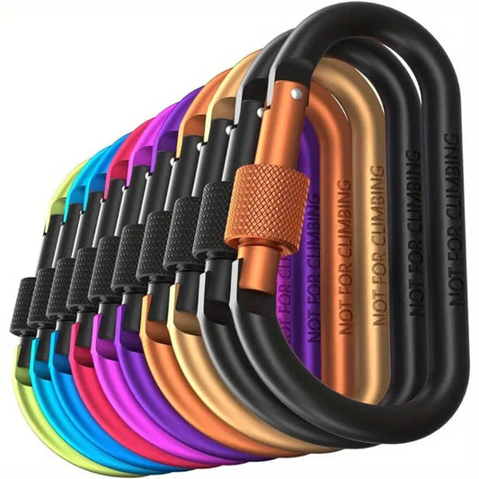 Carabiner