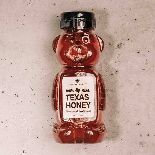 Moore Honey Products
