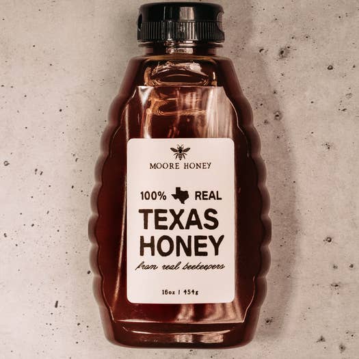 Moore Honey Products