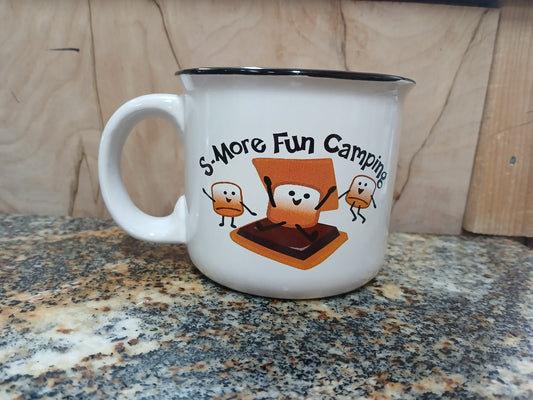 Smores Mug