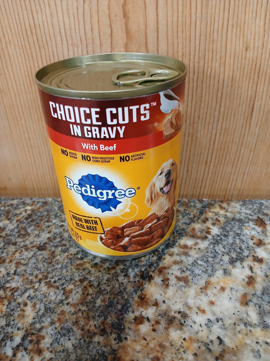 Pedigree Dog Food