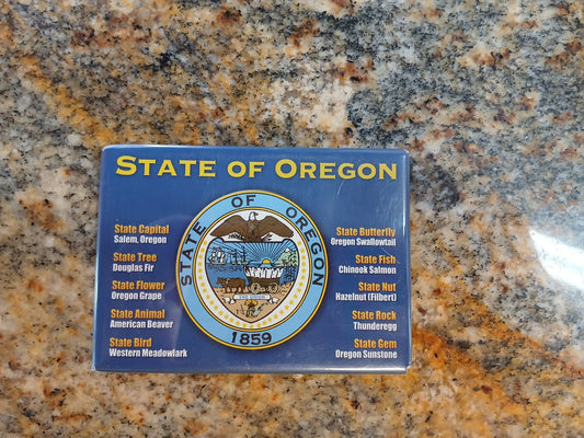 State Magnet