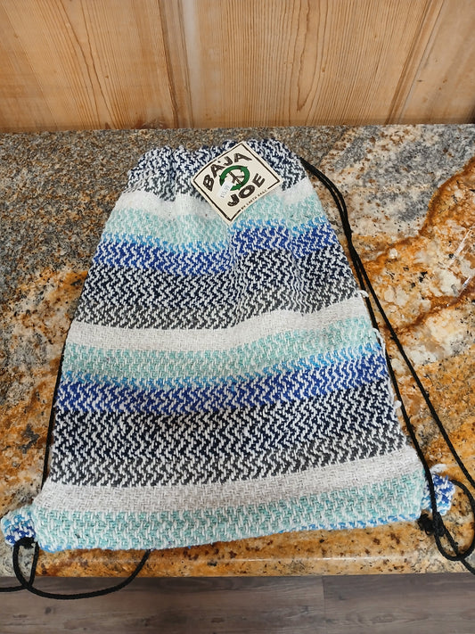 Baja Sling Bag