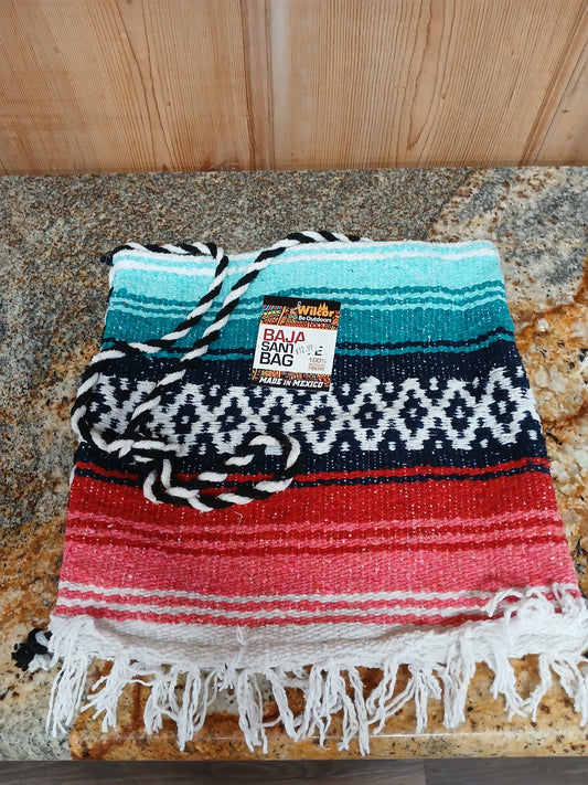 Baja Sante Fe Bag