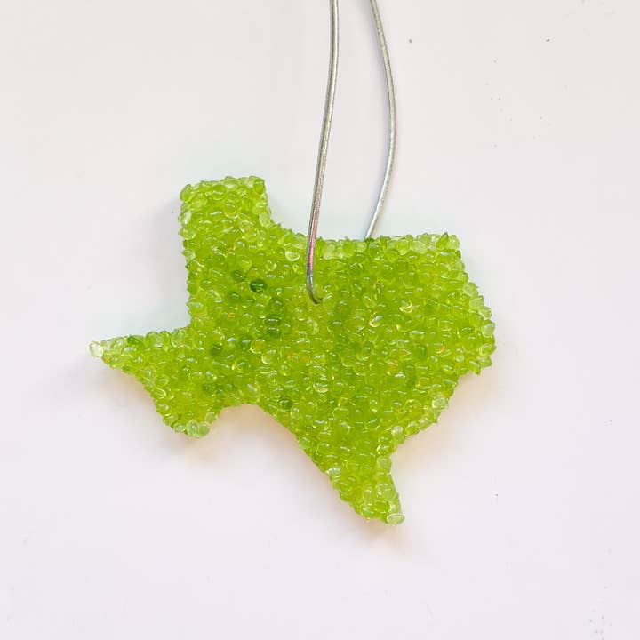 Texas Air Fresheners