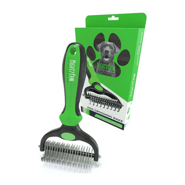 Mighty Paw Dog Products