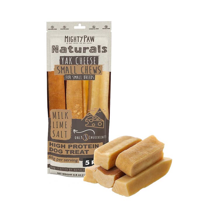 Mighty Paw Dog Products