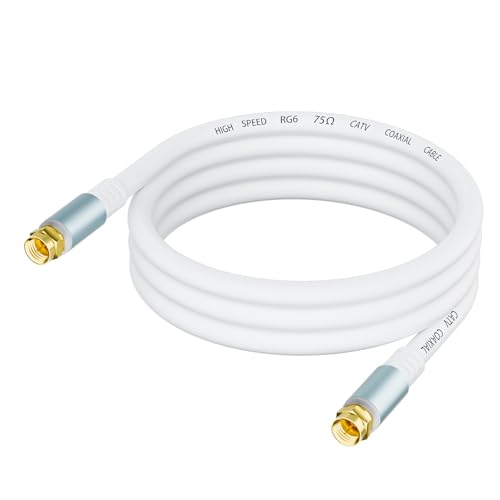 Coaxial Cable