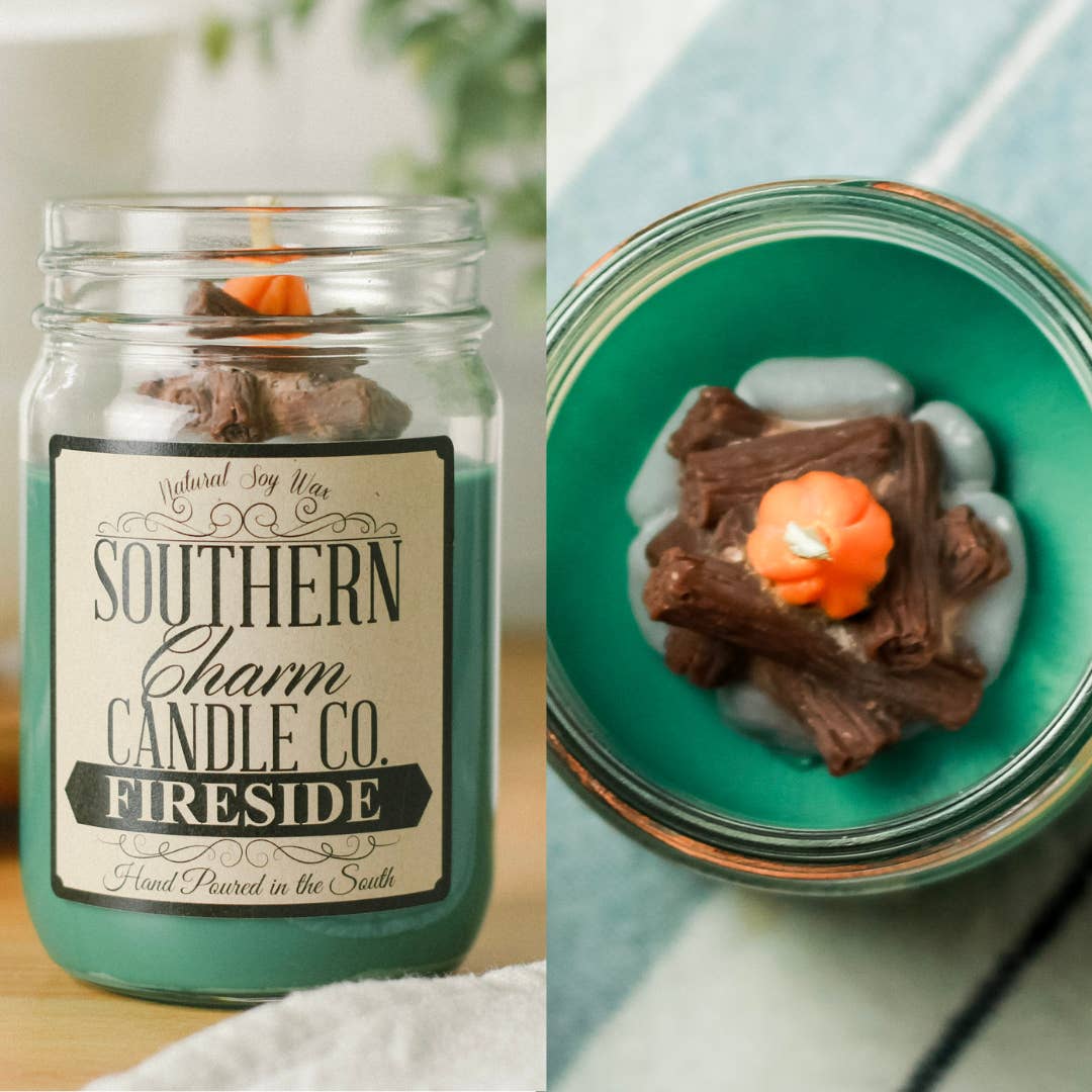 Southern Charm Candles