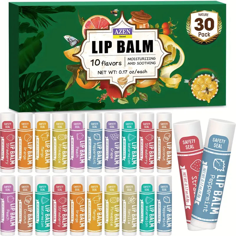 Moab Lip Balm