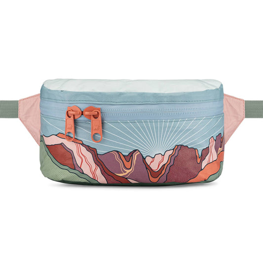 Zion National Park Hip Pack