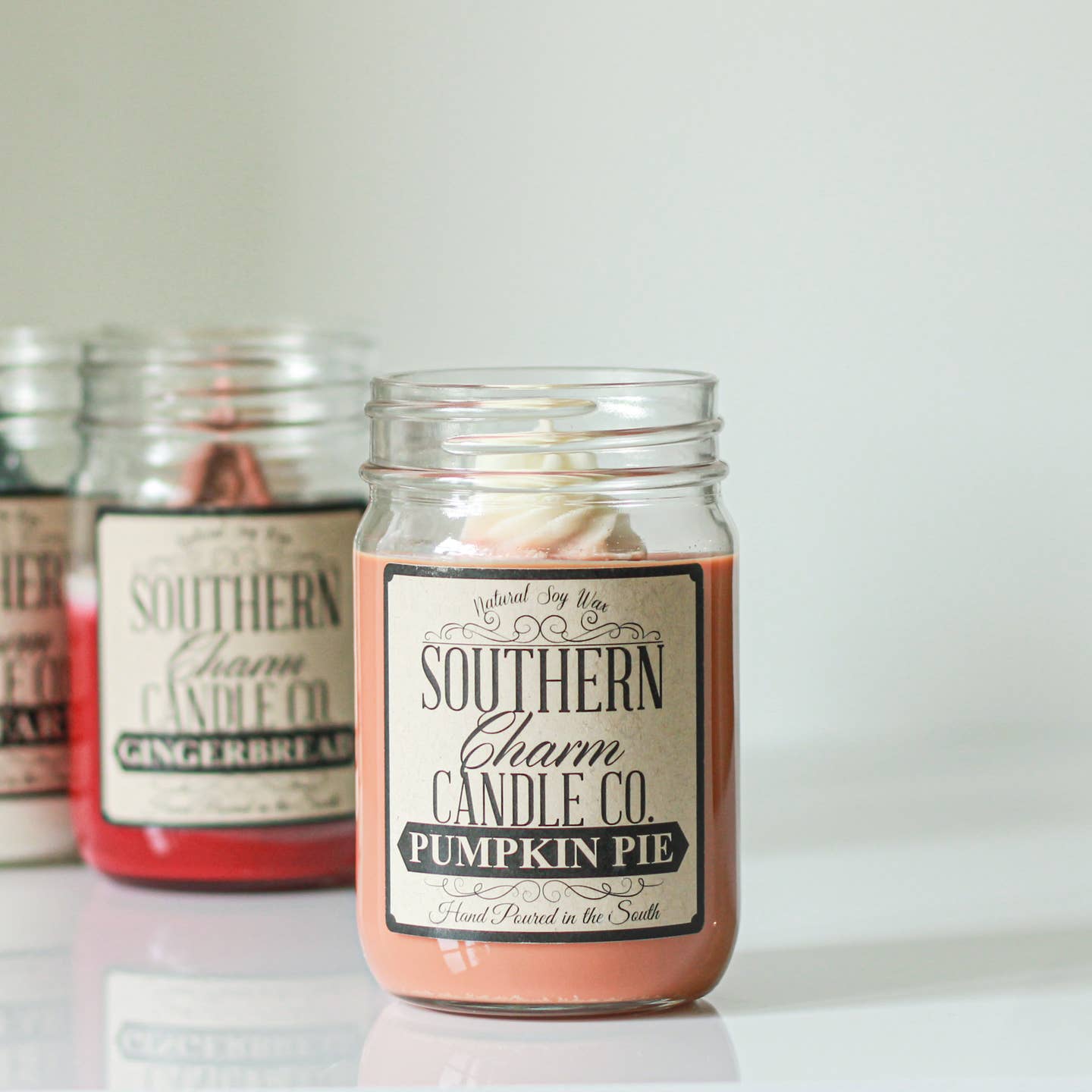 Southern Charm Candles