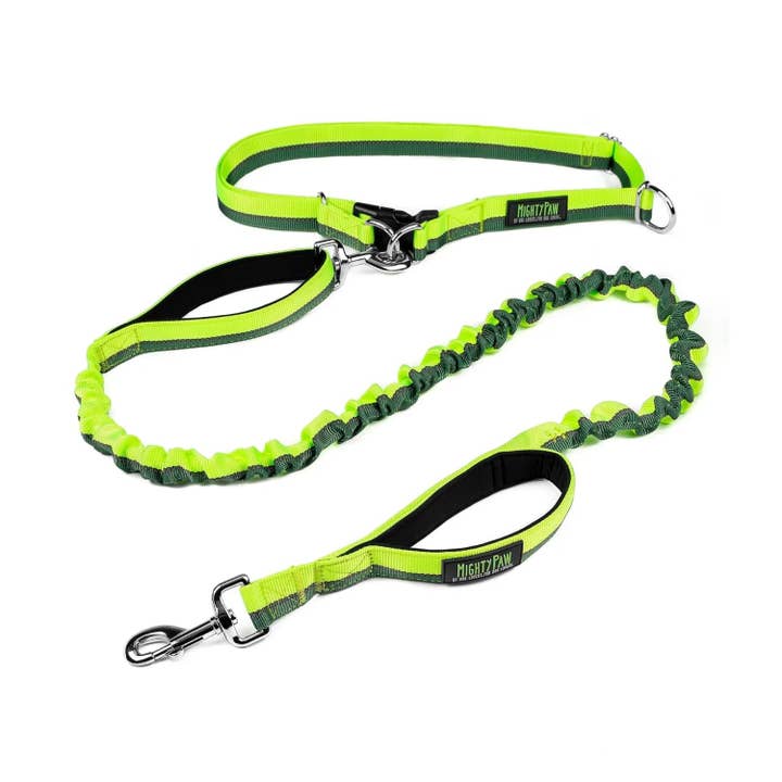 Mighty Paw Dog Products
