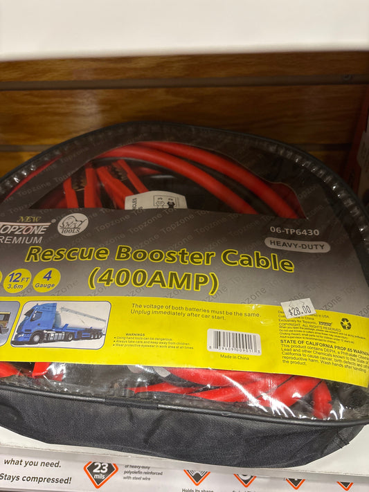 Starter Cables