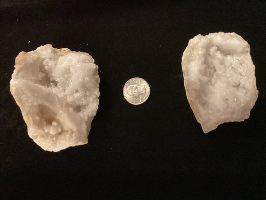 Geode Large 1/2
