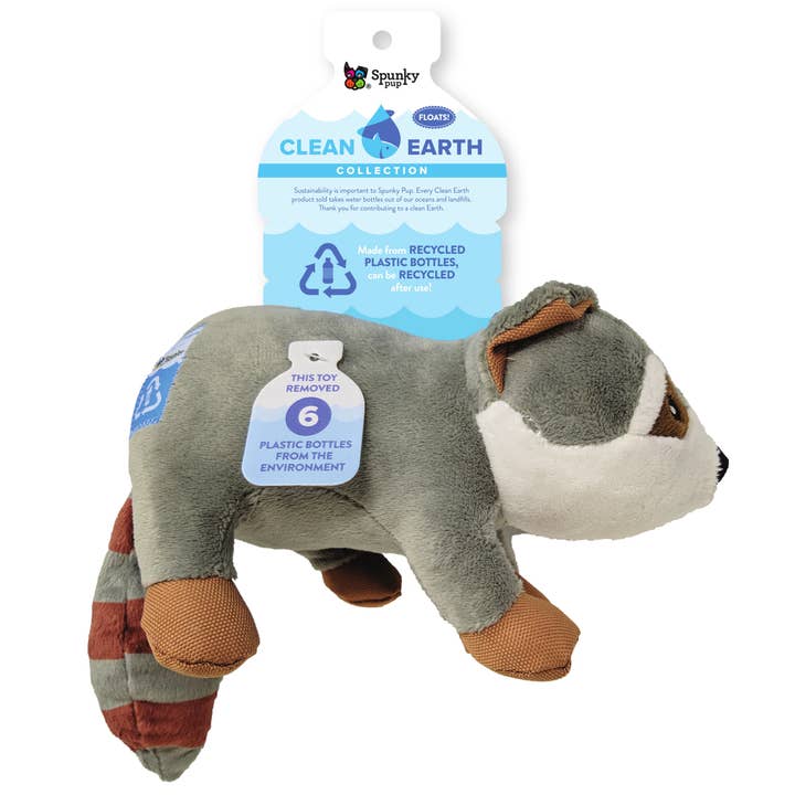 Spunky Pup Dog Toys
