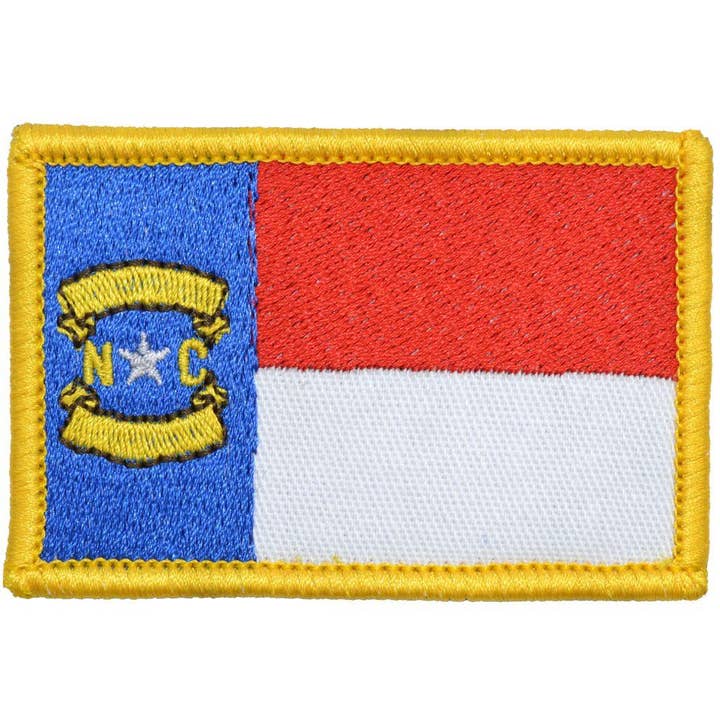 Tactical Gear Junkie Morale Patches