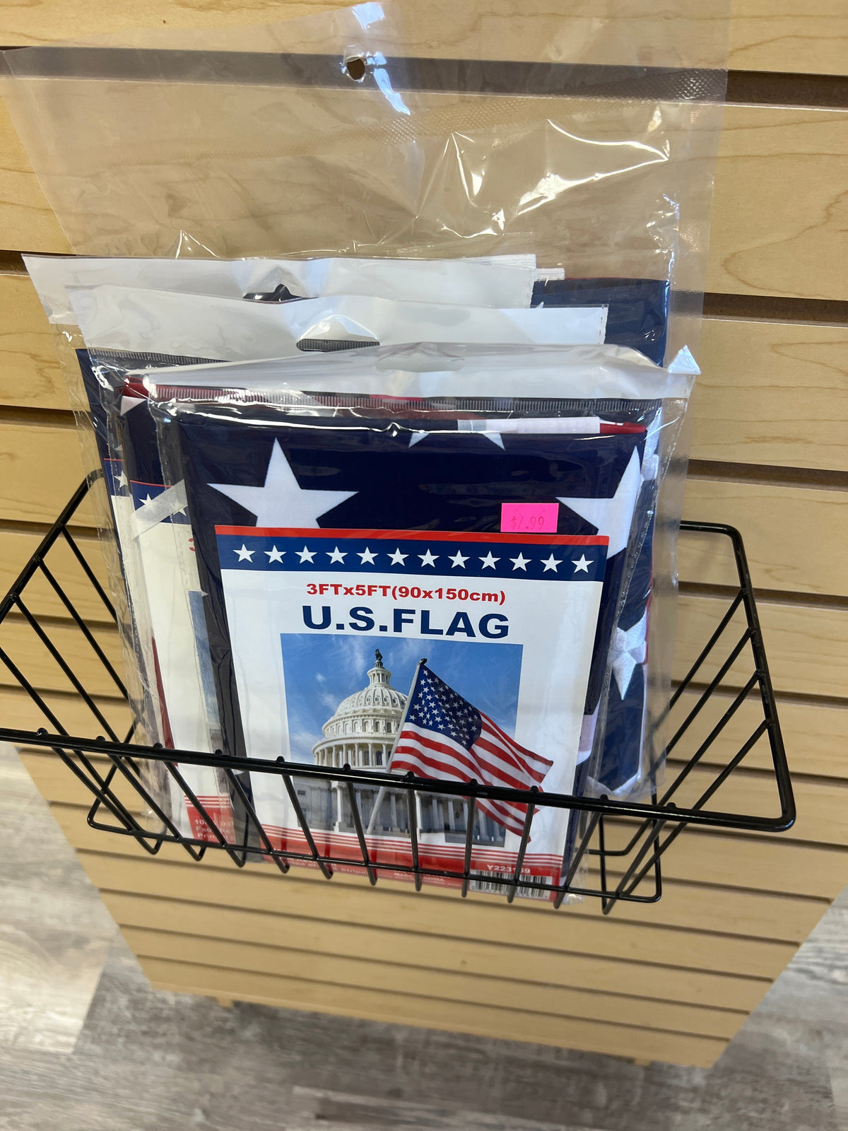 US Flag