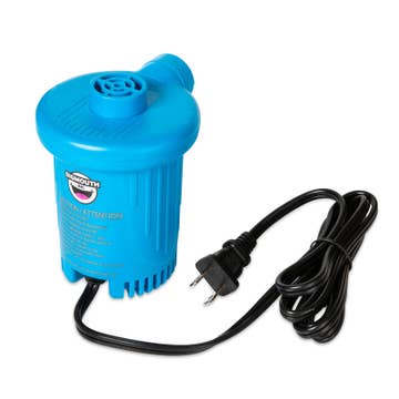 BigMouth Products Air Pump