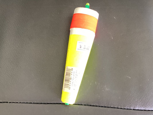 Fishing Pop Float Neon (sku1423)