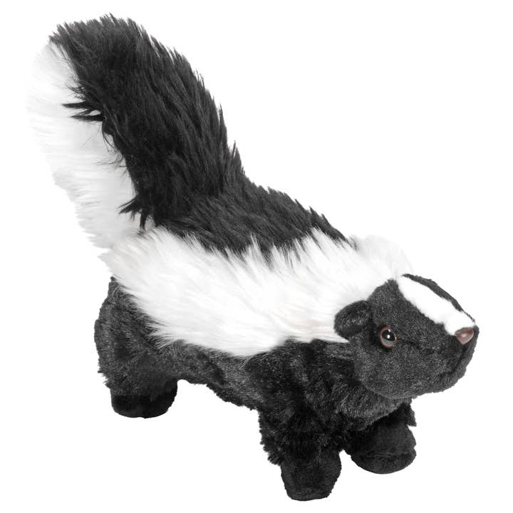 Stuffed Animals