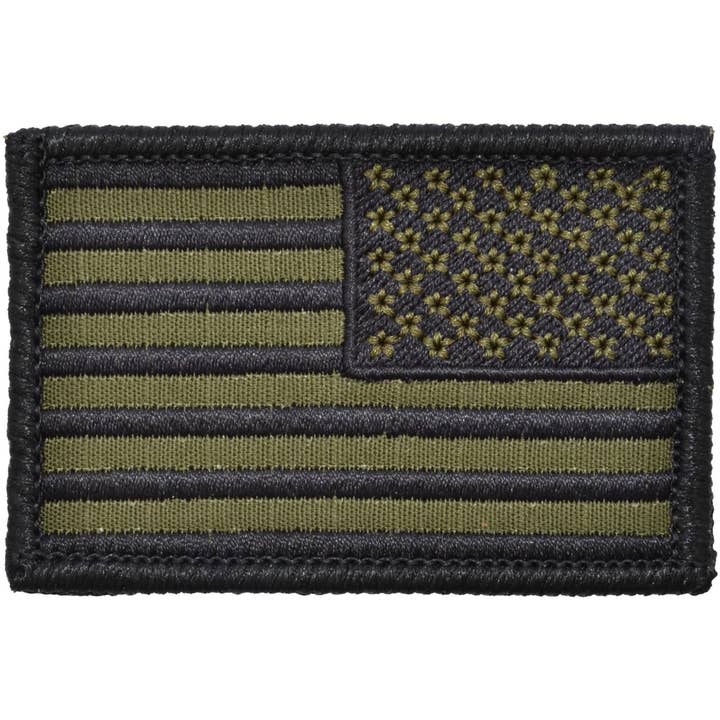 Tactical Gear Junkie Morale Patches