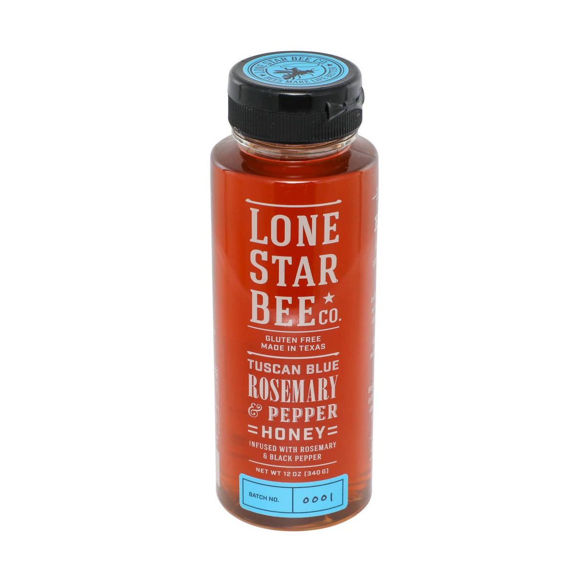 Lone Star Bee Company Products