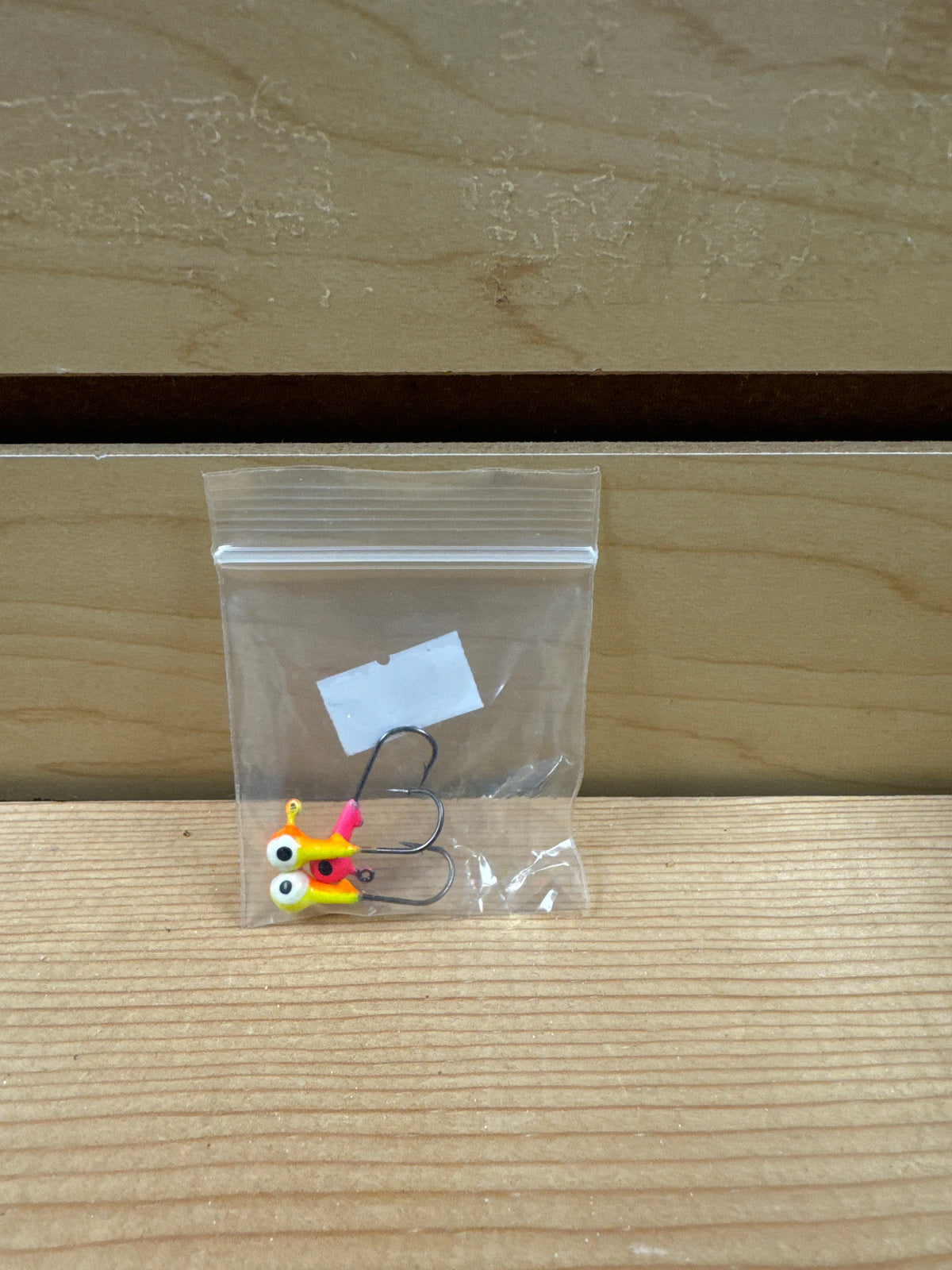 Jig head Hooks