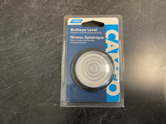 Bullseye Level