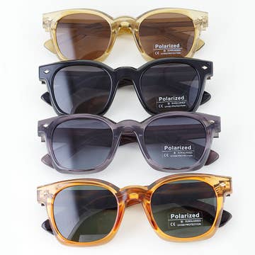 Polarized Sunglasses