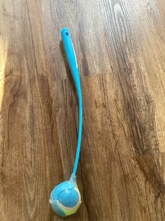 Dog Ball Launcher