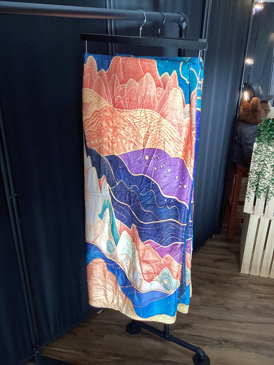 Blanket