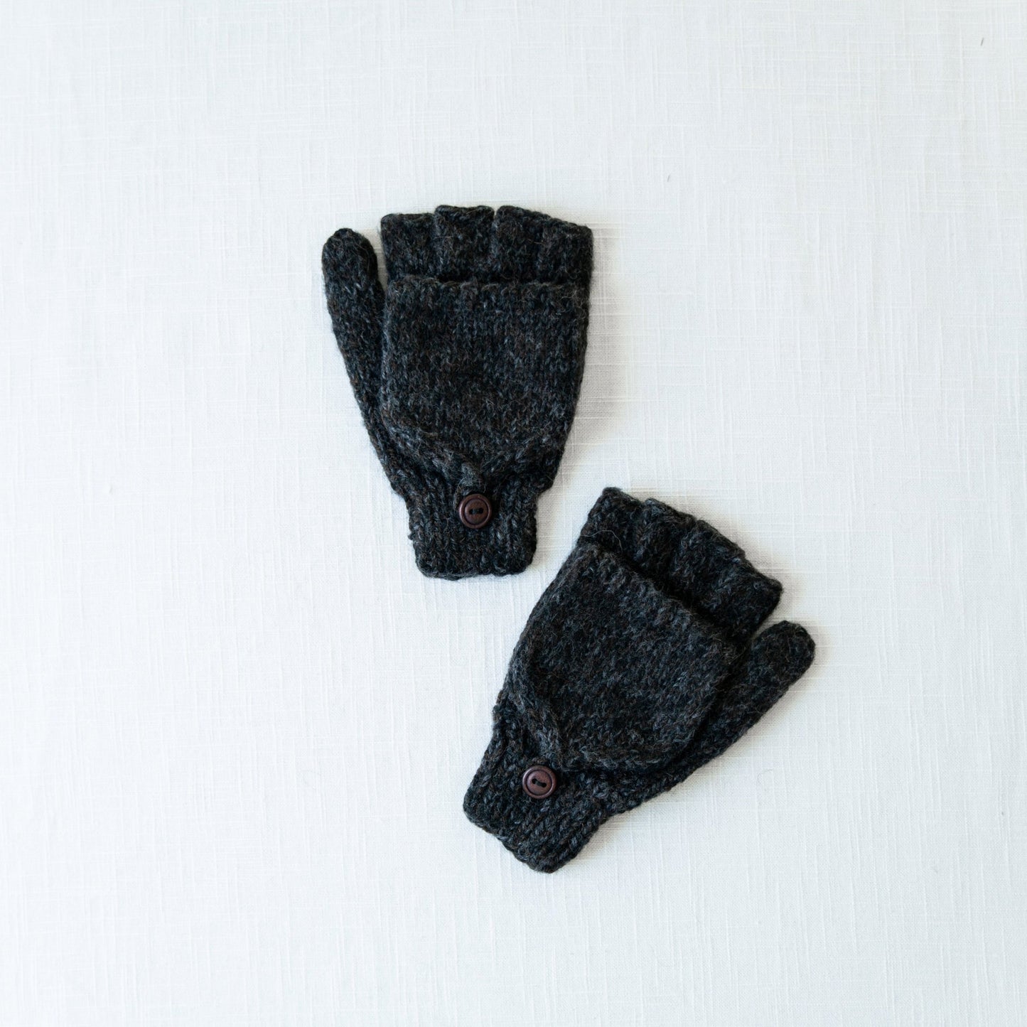 Blended Glittens