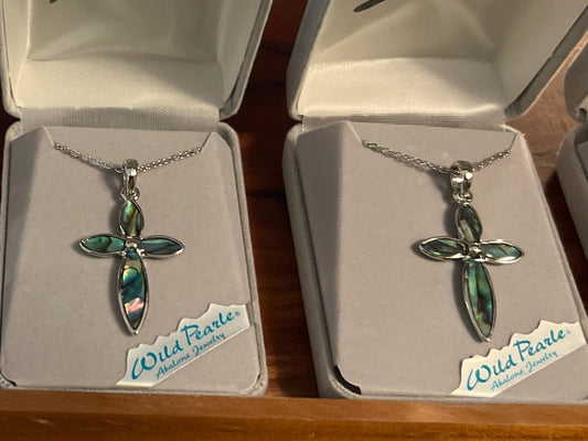 Cross Necklace