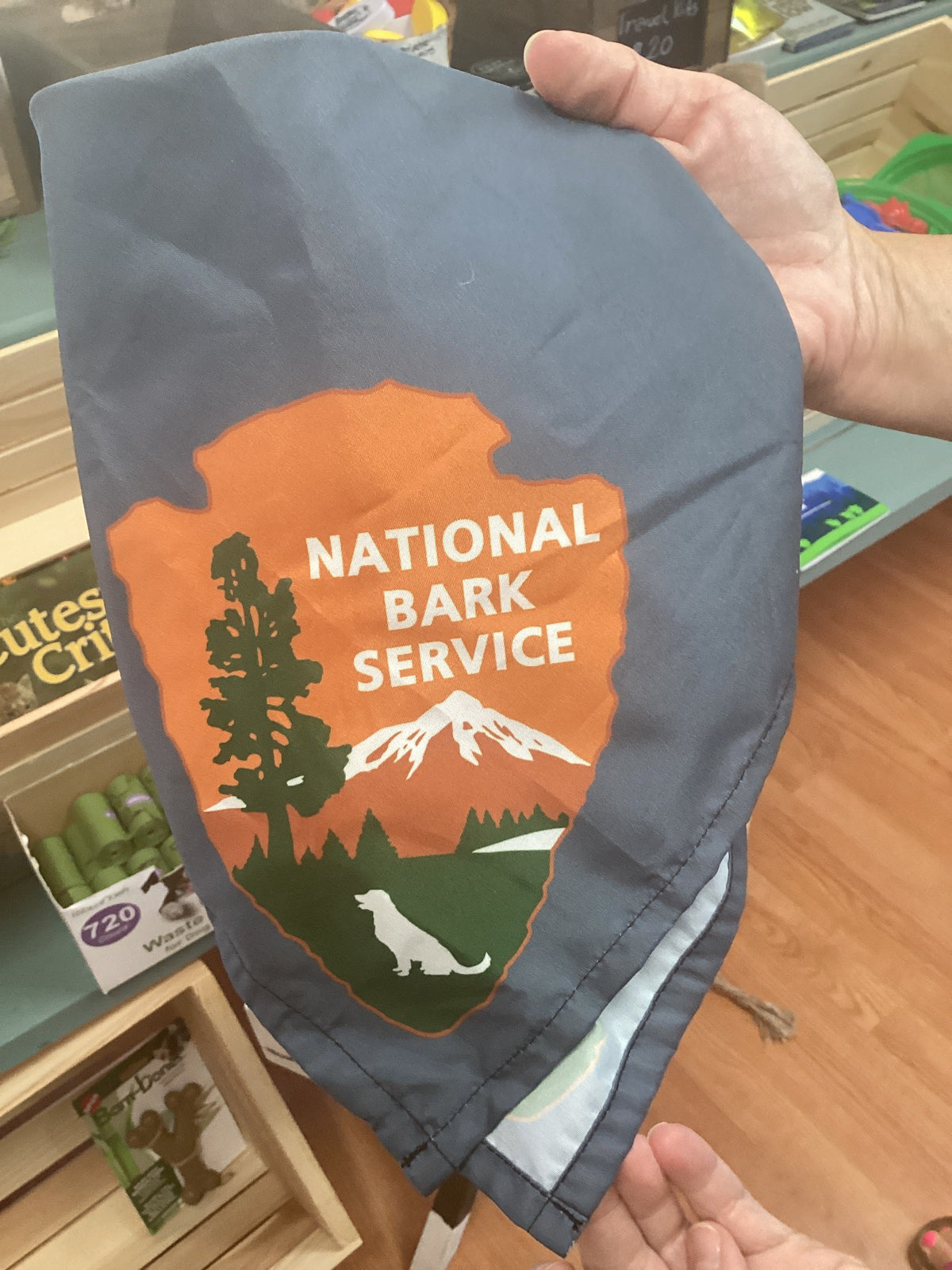 Dog Bandana