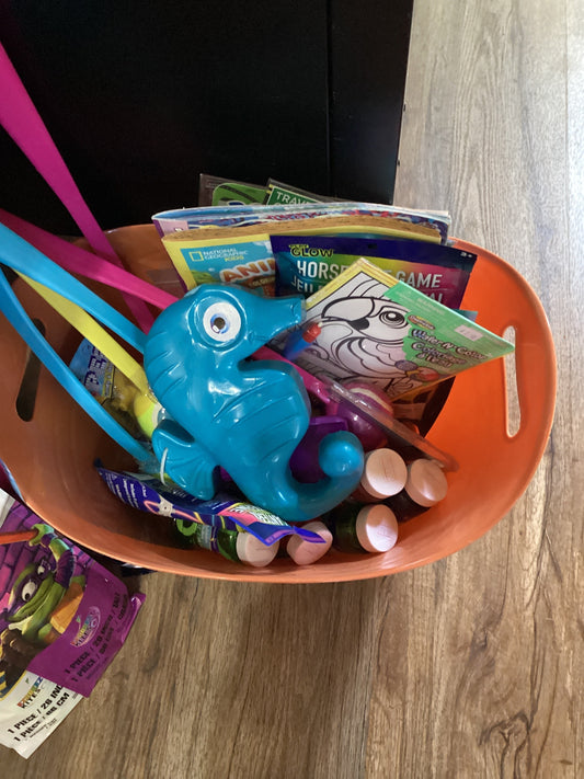 Toys