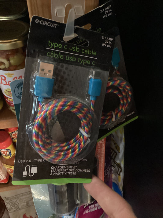 USB Cable