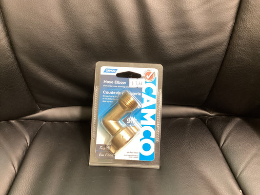 Hose Elbow (waterhose)