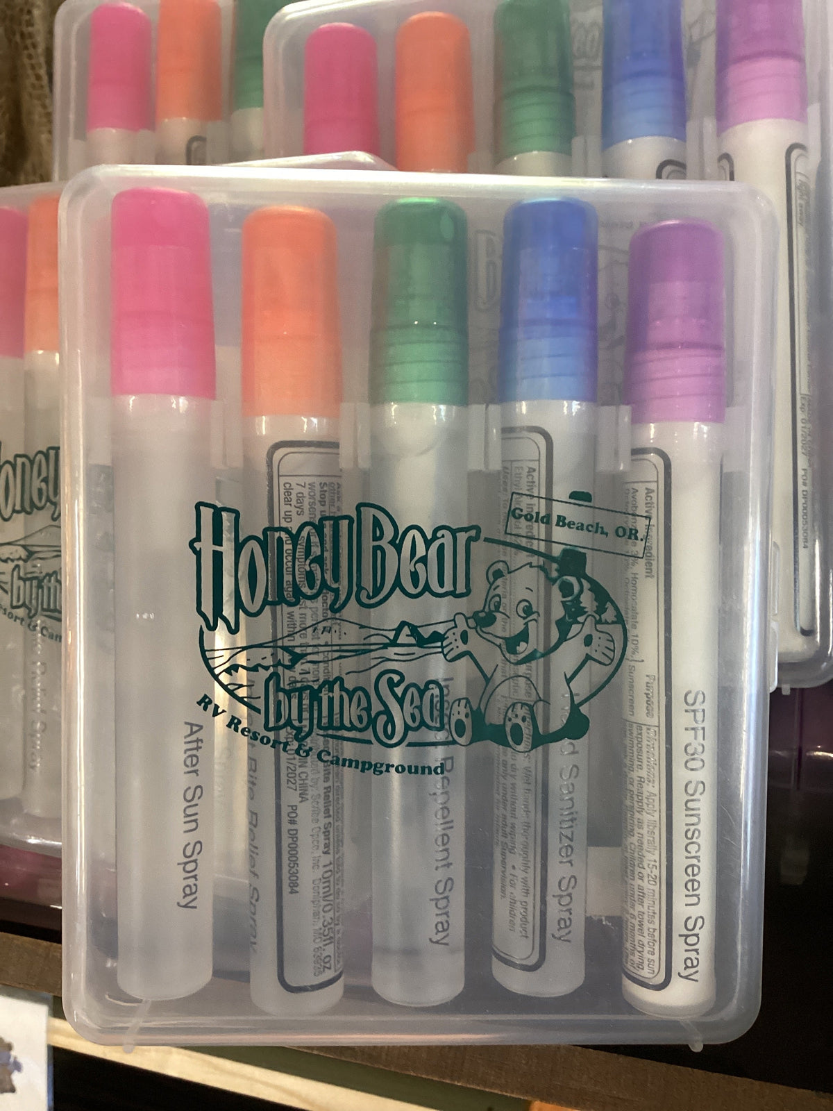Travel Kits