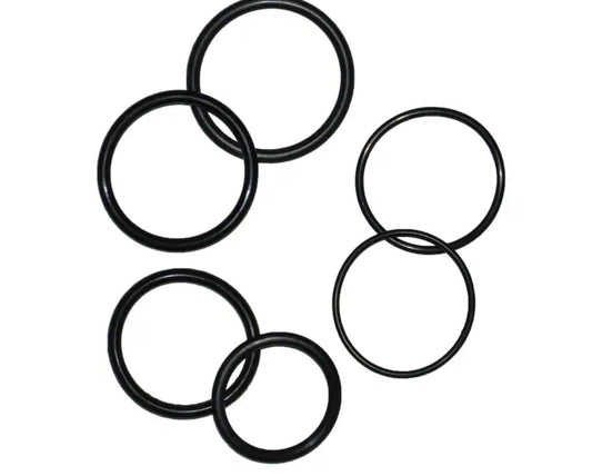 Water Hose O-Rings