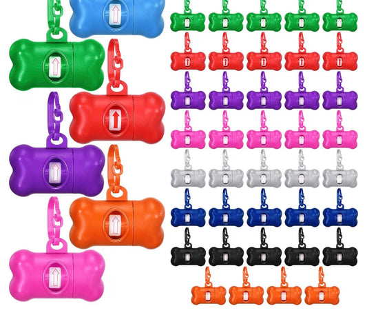 Dog Poop Bag Dispenser