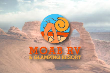RV & Glamping Postcards